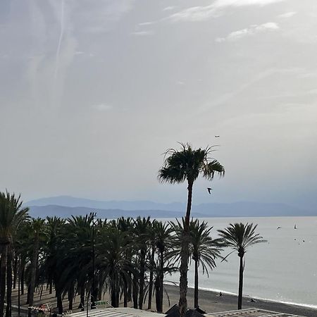 Moderno Piso Mirando Al Mar Διαμέρισμα Τορρεμολίνος Εξωτερικό φωτογραφία