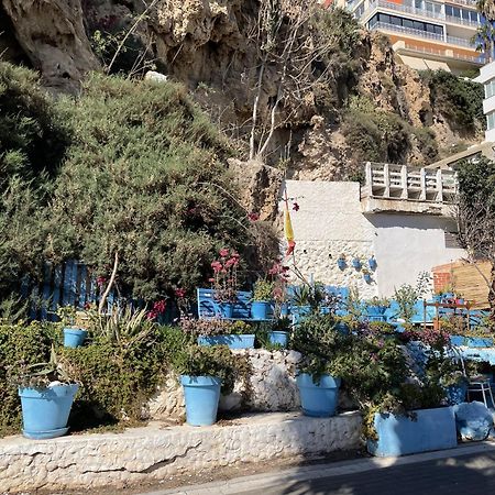 Moderno Piso Mirando Al Mar Διαμέρισμα Τορρεμολίνος Εξωτερικό φωτογραφία