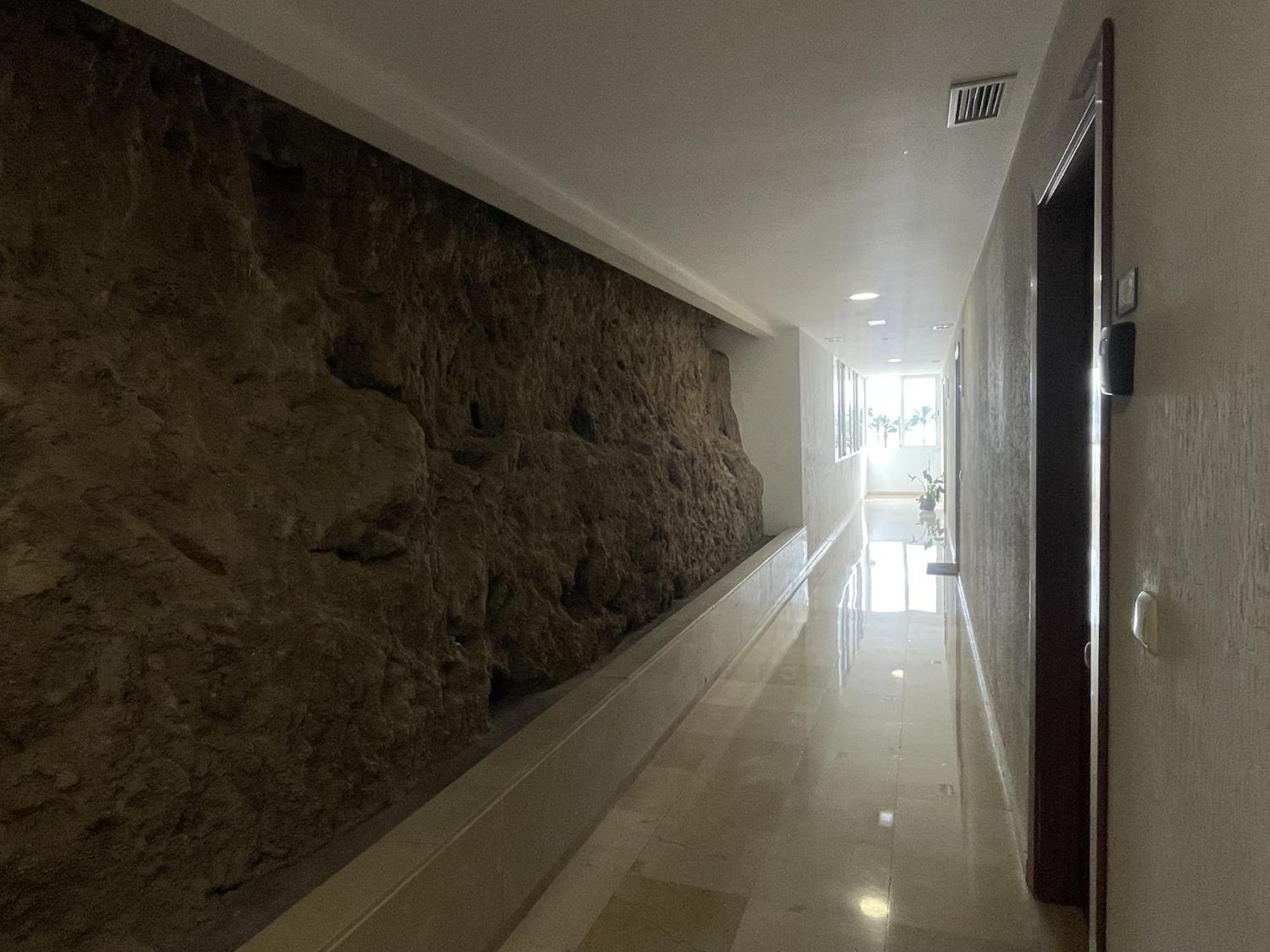 Moderno Piso Mirando Al Mar Διαμέρισμα Τορρεμολίνος Εξωτερικό φωτογραφία
